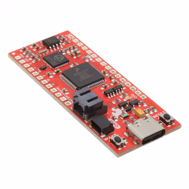 DEV-15799 SparkFun Electronics  Cartes d'évaluation - Embarquées - MCU DSP